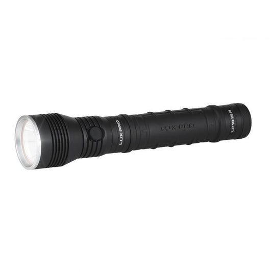 LuxPro Extreme Output Flashlight