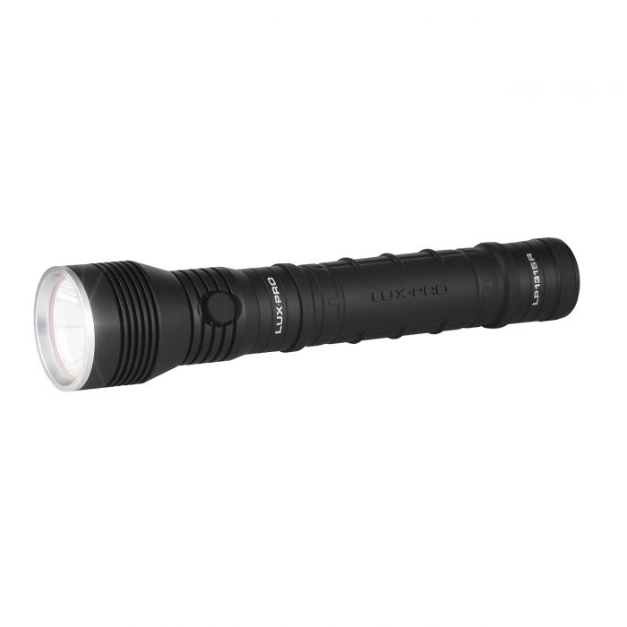 LuxPro Extreme Output Flashlight