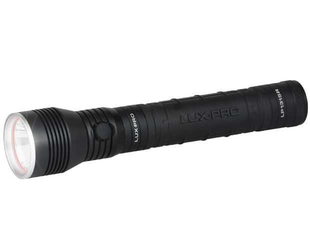 LuxPro Extreme Output Flashlight
