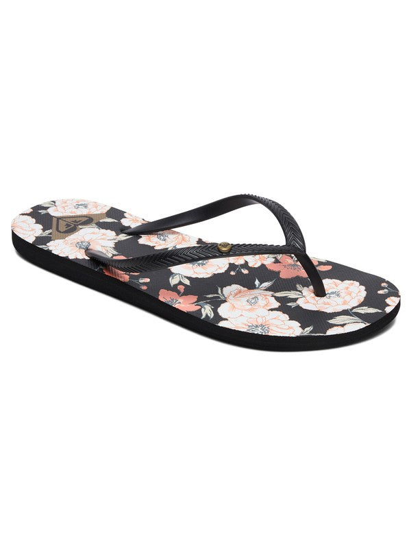 ROXY Bermuda Flip-Flops