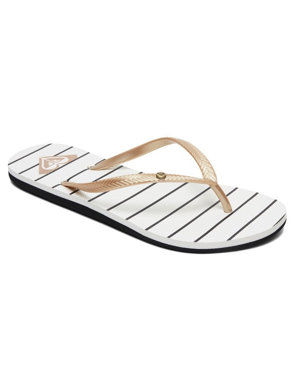 ROXY Bermuda Flip-Flops