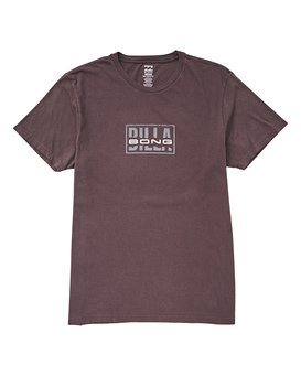 BILLABONG RIPPED TEE