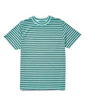 BILLABONG BARRELS CREW TEE