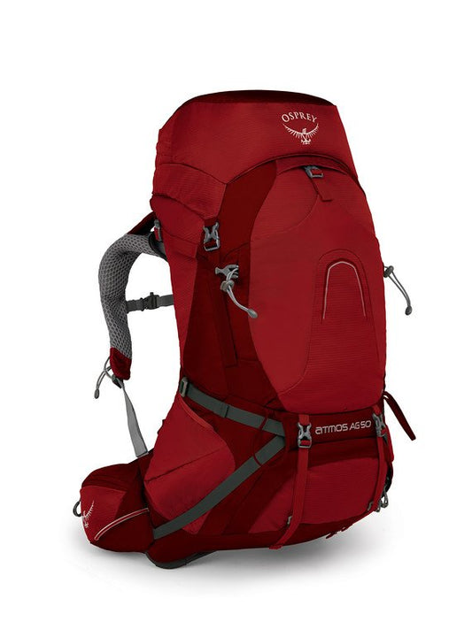 Osprey Atmos AG 50 Backpack