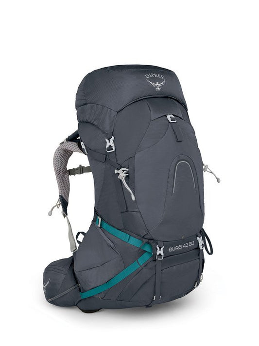 OSPREY WOMENS AURA AG 50 BACKPACK
