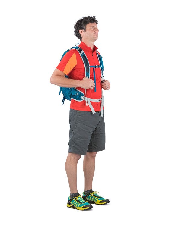 OSPREY TALON 11 DAYPACK