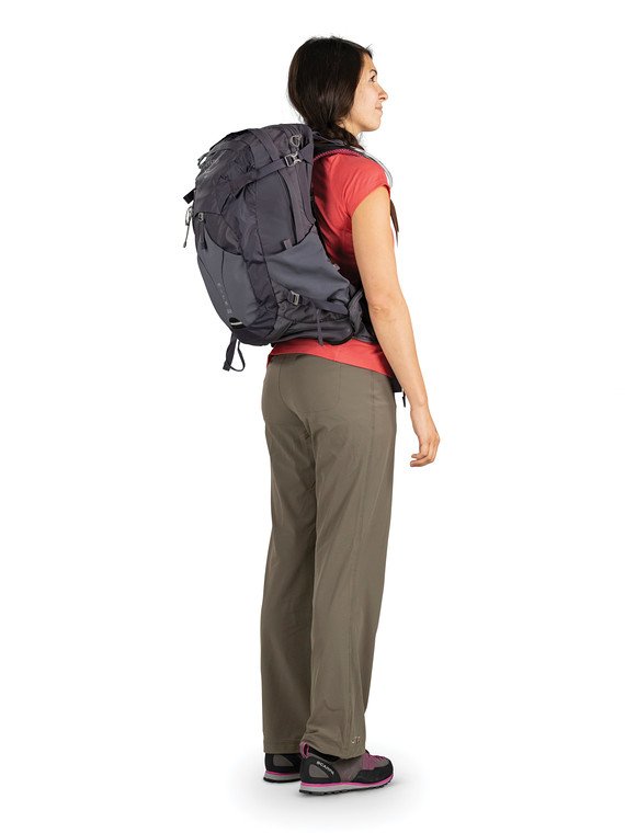 OSPREY WOMENS MIRA 22 HYDRATION DAYPACK