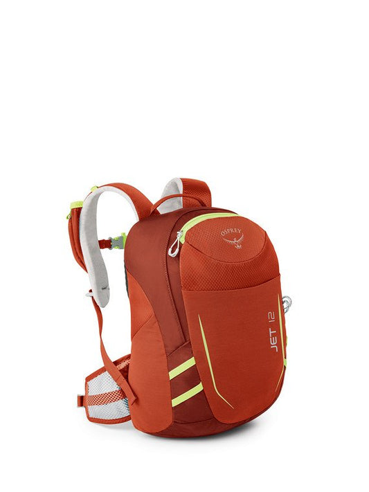 OSPREY JET 12 YOUTH BACKPACK