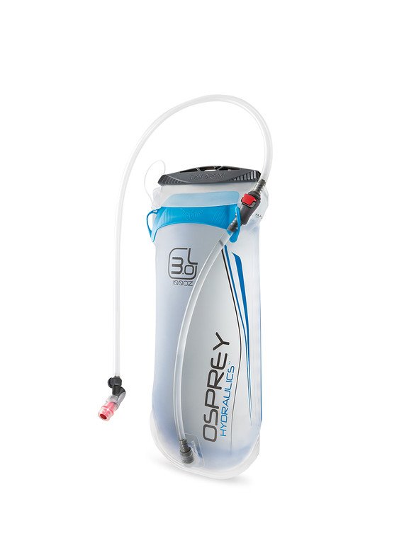 OSPREY 3 LITER HYDRAULICS RESERVOIR