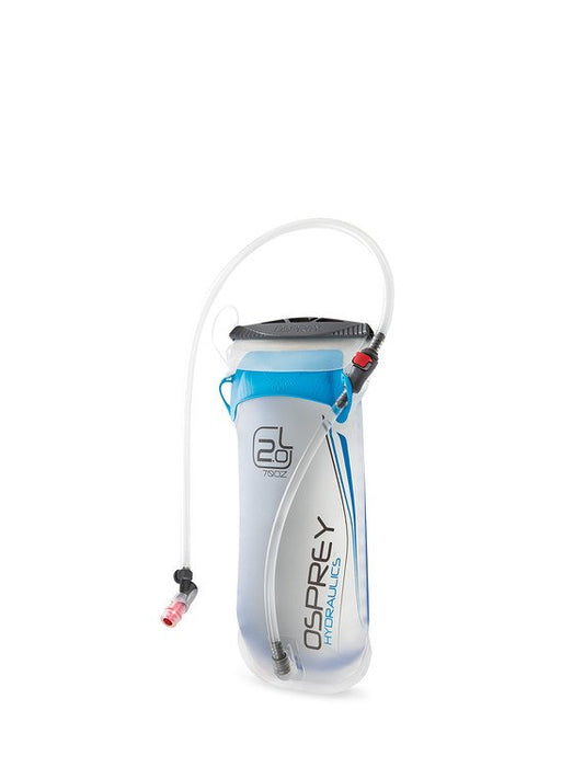 OSPREY 2 LITER HYDRAULICS RESERVOIR