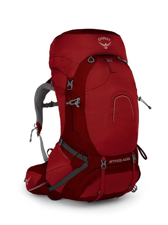Osprey Atmos AG 65 Backpack