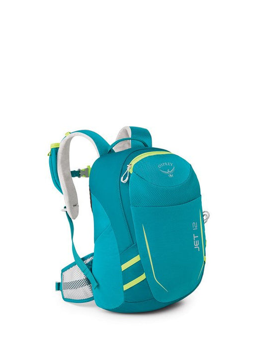 OSPREY JET 12 YOUTH BACKPACK