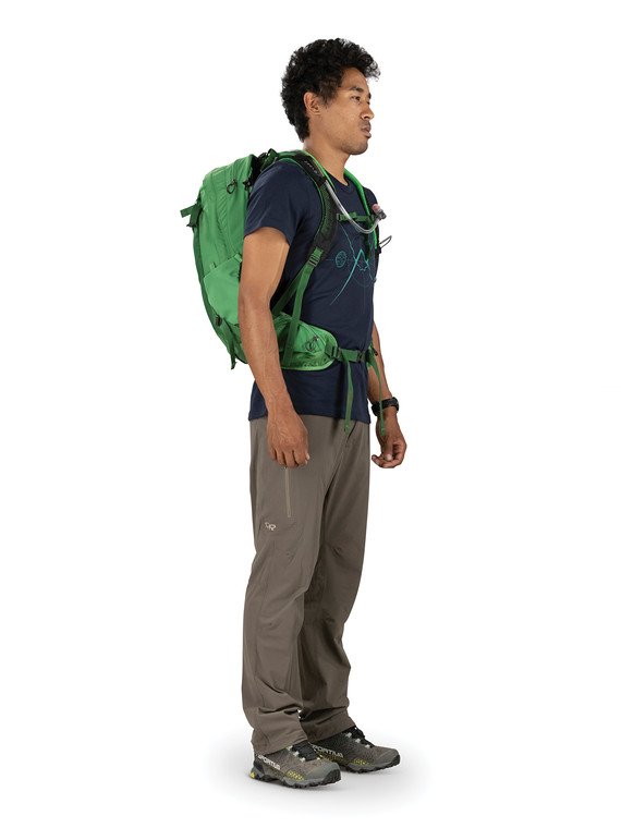 OSPREY MANTA 24 BACKPACK
