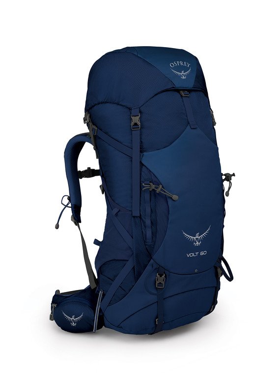 OSPREY MENS VOLT 60 BACKPACK