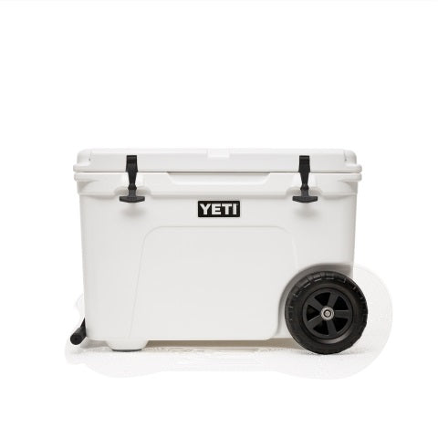 YETI Tundra Haul Hard Cooler