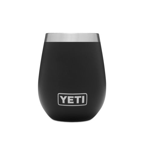 YETI Rambler 10oz Wine Tumbler