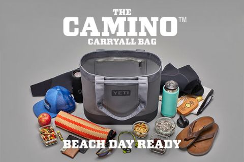 YETI Camino Carryall 35