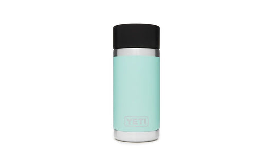 YETI Rambler 12oz Bottle W/Hotshot Cap