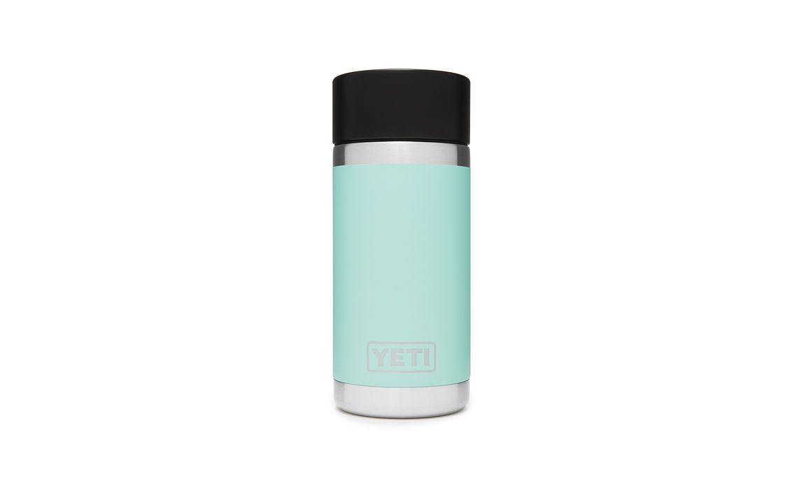 YETI Rambler 12oz Bottle W/Hotshot Cap
