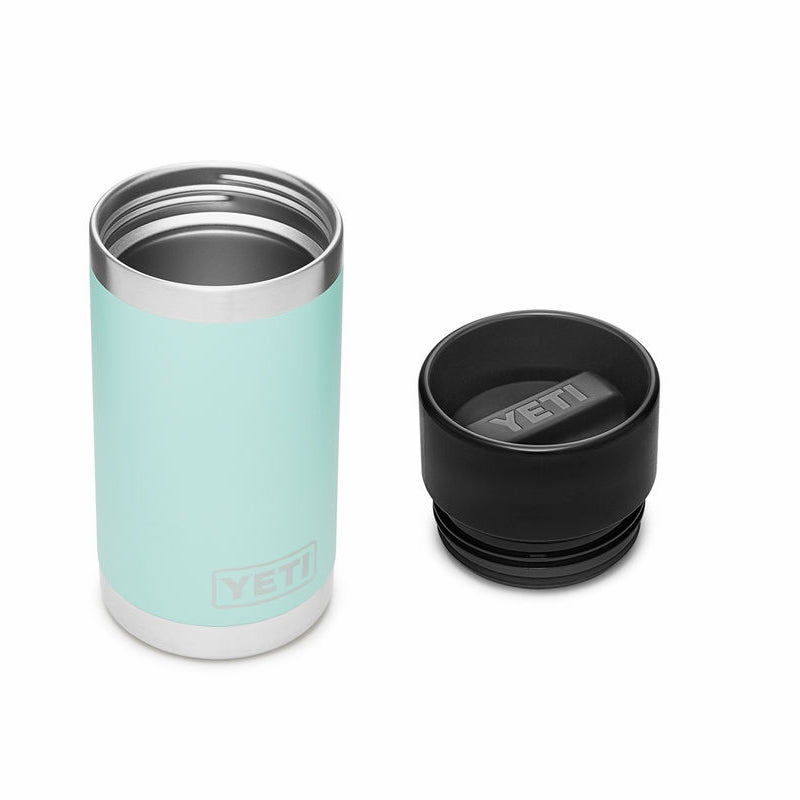 YETI Rambler 12oz Bottle W/Hotshot Cap