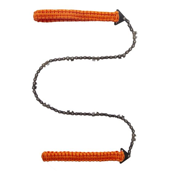 Stansport Survival Hand Chainsaw