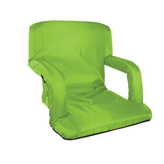 Stansport Multi-Fold Padded Stadium Chair