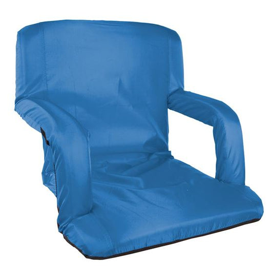 Stansport Multi-Fold Padded Stadium Chair