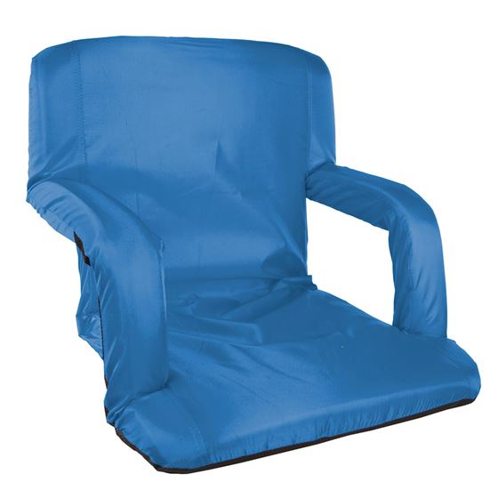 Stansport Multi-Fold Padded Stadium Chair