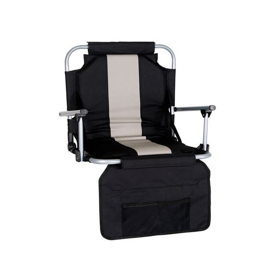 Stansport Stadium Seat W/Armrests