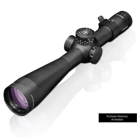 Leupold MK-5HD 7-35x56 FFP MOA Scope