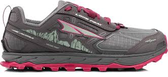 Altra Women's Lone Peak 4 Trail Shoe