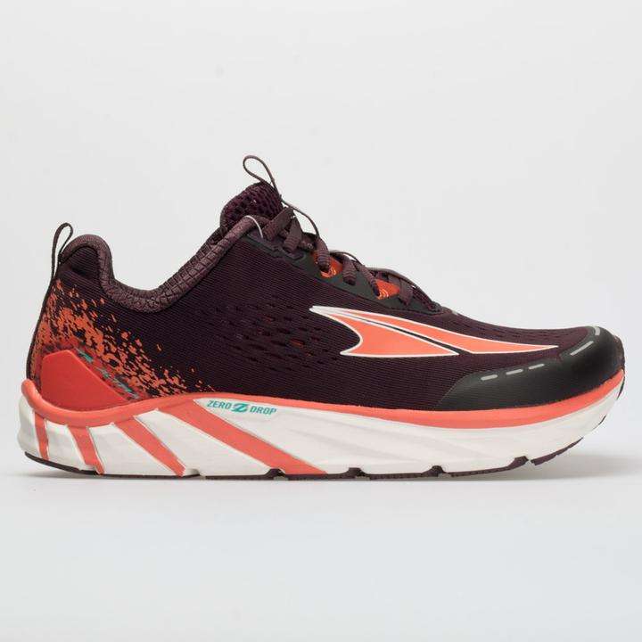 Altra Women's Torin 4 Running Shoe