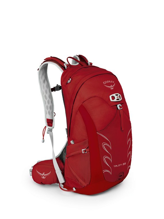 Osprey Talon 22 Mens Backpack