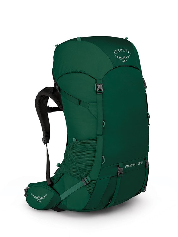 Osprey Rook 65 Mens Backpack