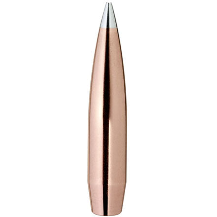 Hornady 6MM 110 A-Tip Match Bullet