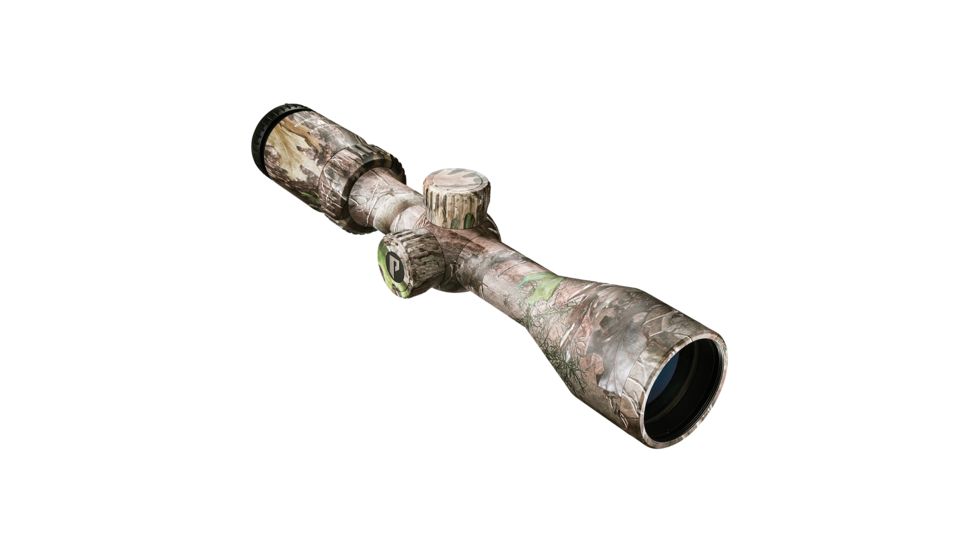 Nikon Prostaff 3-9 BP Camo Scope