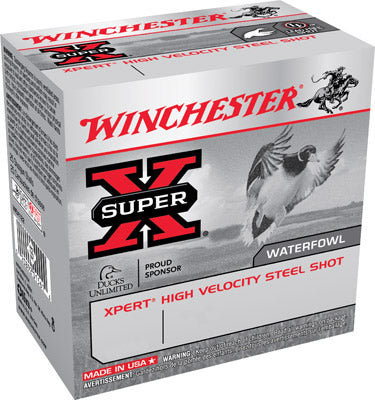 Winchester 20GA 3' 7/8 4 Shotshell