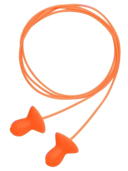 Howard Leight Quiet Cord Ear Plugs