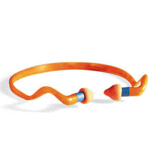 Howard Leight Quiet Band Earplugs