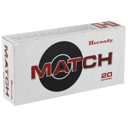 Hornady 6.5 PRC 147GR ELD Match Ammo