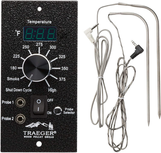 Traeger Digital Pro Controller