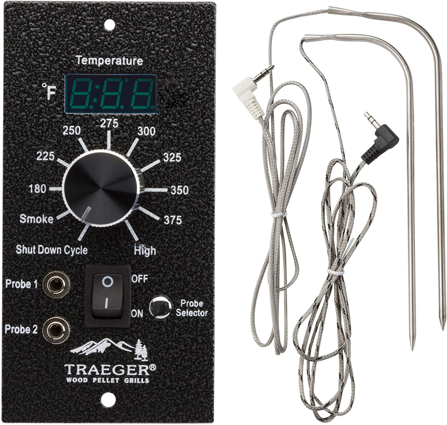 Traeger Digital Pro Controller