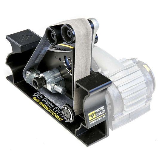 Work Sharp Blade Grinding Attachment for Ken Onion Edition