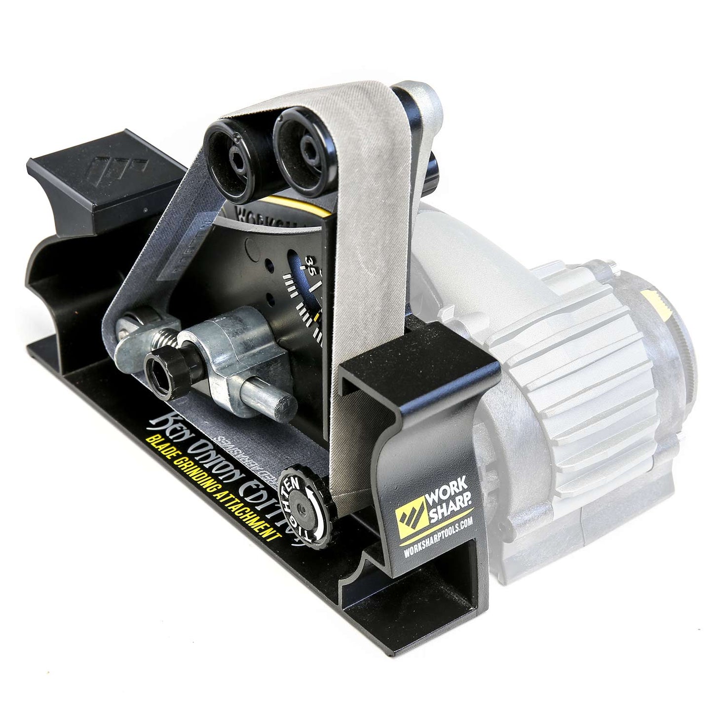 Work Sharp Blade Grinding Attachment for Ken Onion Edition