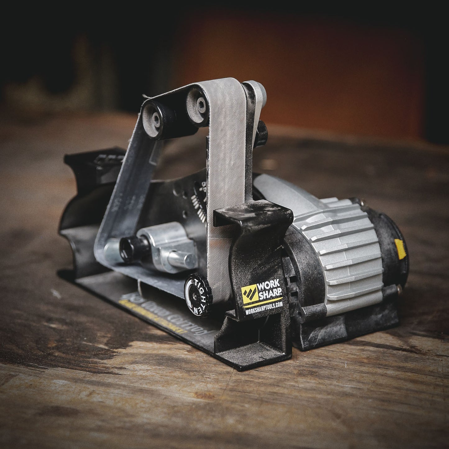 Work Sharp Blade Grinding Attachment for Ken Onion Edition