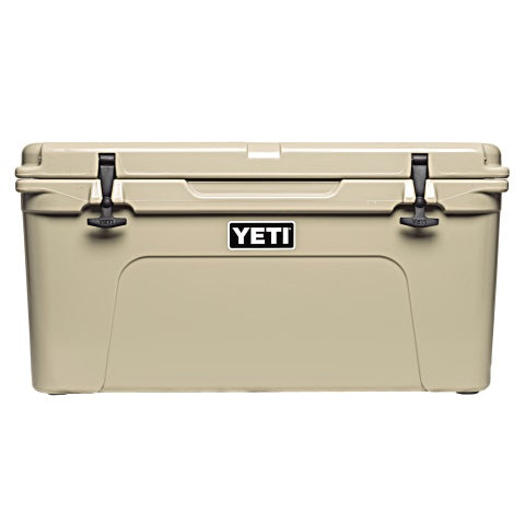 YETI Tundra 65 Hard Cooler
