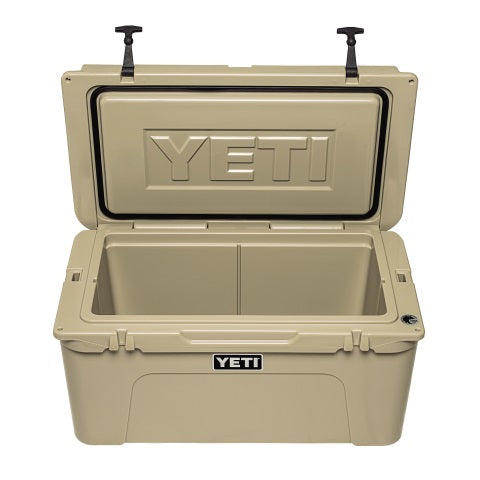 YETI Tundra 65 Hard Cooler