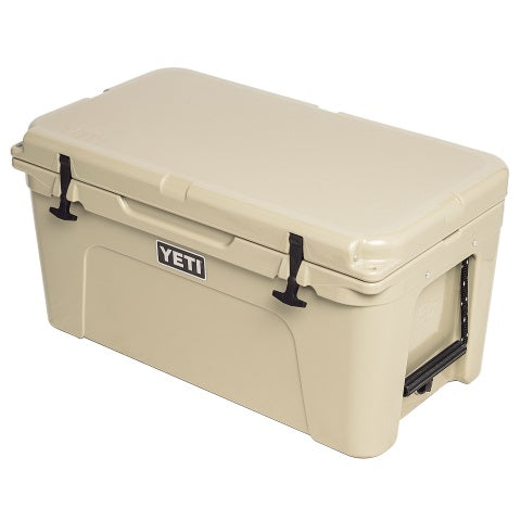 YETI Tundra 65 Hard Cooler