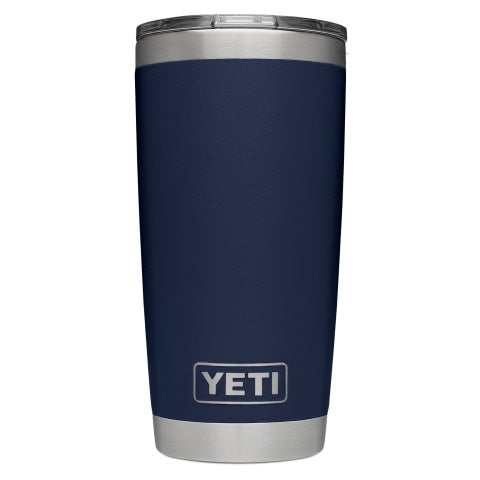 YETI Rambler 20oz Tumbler W/Magslider Lid