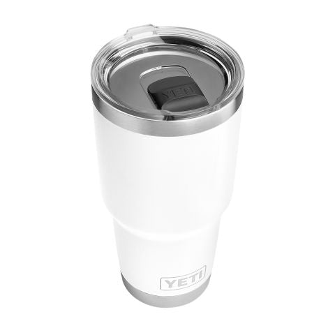 YETI Rambler 30oz Tumbler W/Magslider Lid